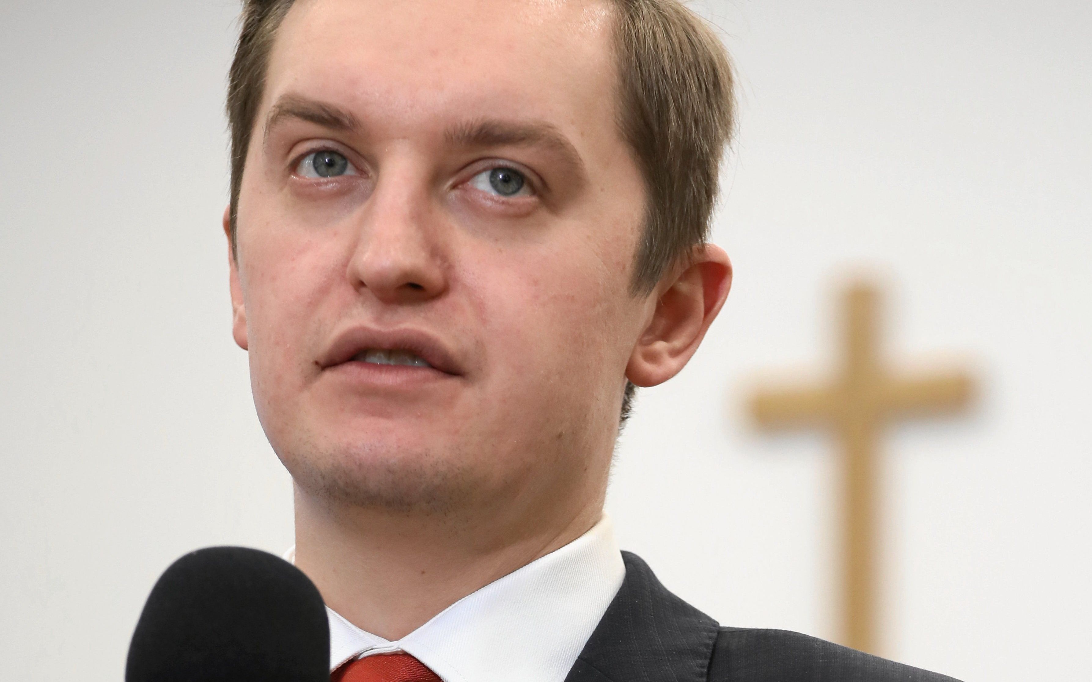 Sebastian Kaleta