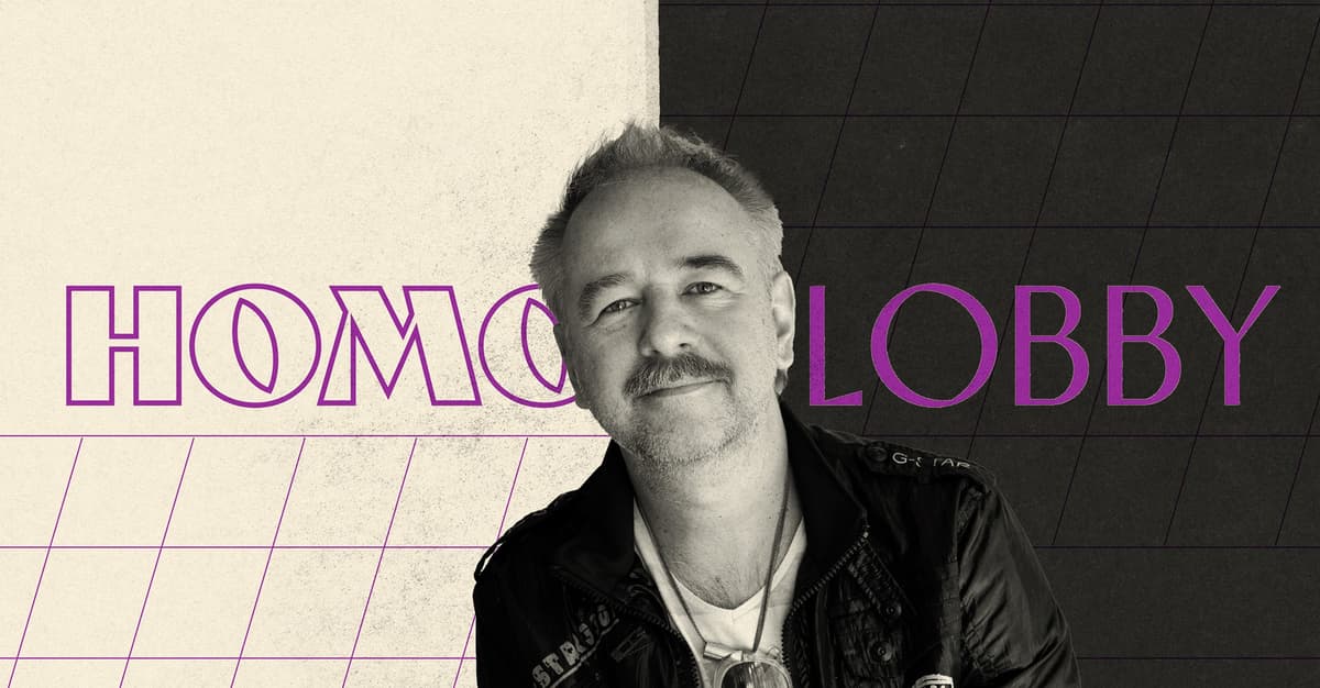 Czy w II RP istniało „homolobby” – wpływowa sieć homoseksualnych aktorów? [ROZMOWA]