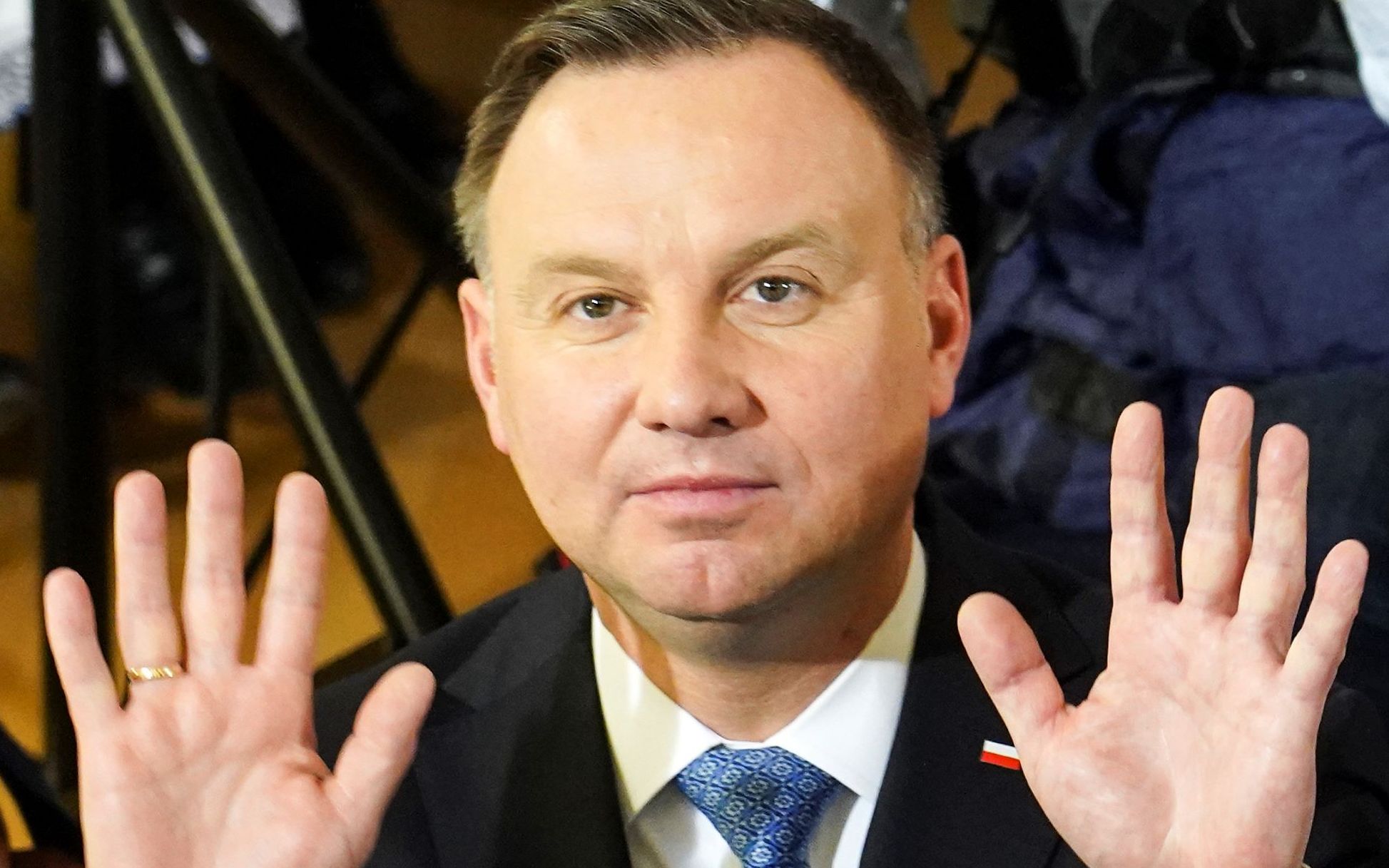 Grafika do artykułu PiS domyka kontrolę nad starym Sądem Najwyższym. Więcej władzy dla Manowskiej i nowi „komisarze” Dudy
