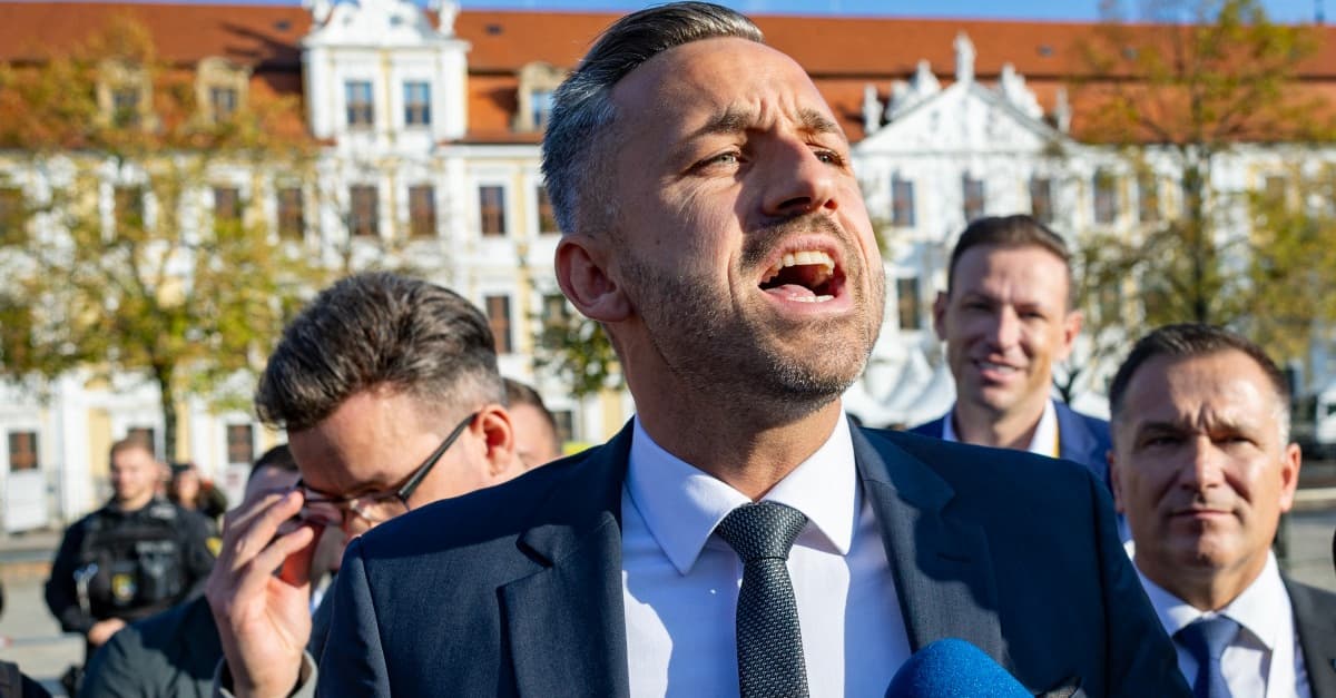 Czy nacjonalistyczna ultraprawica to faszyści?