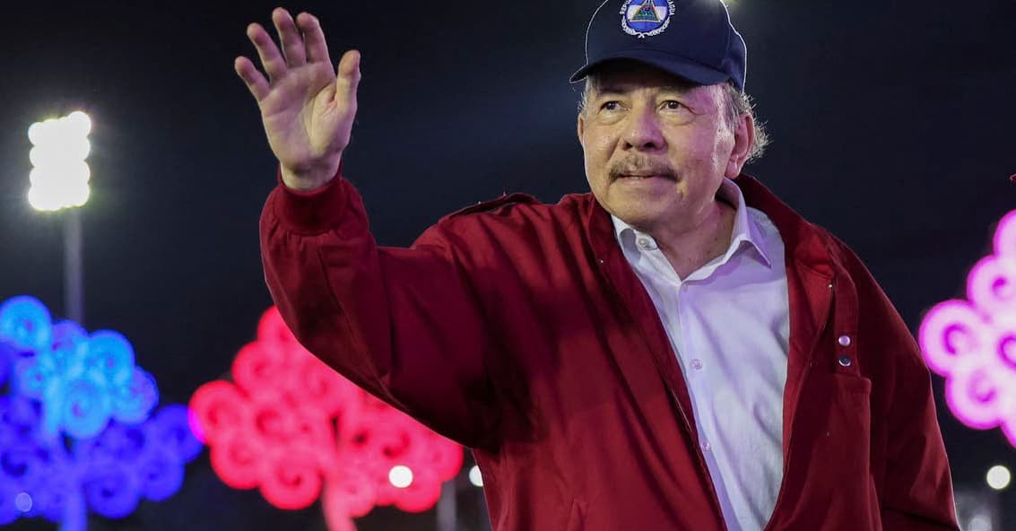 Nicaragua without elections. Ortega: "they will no longer be there"