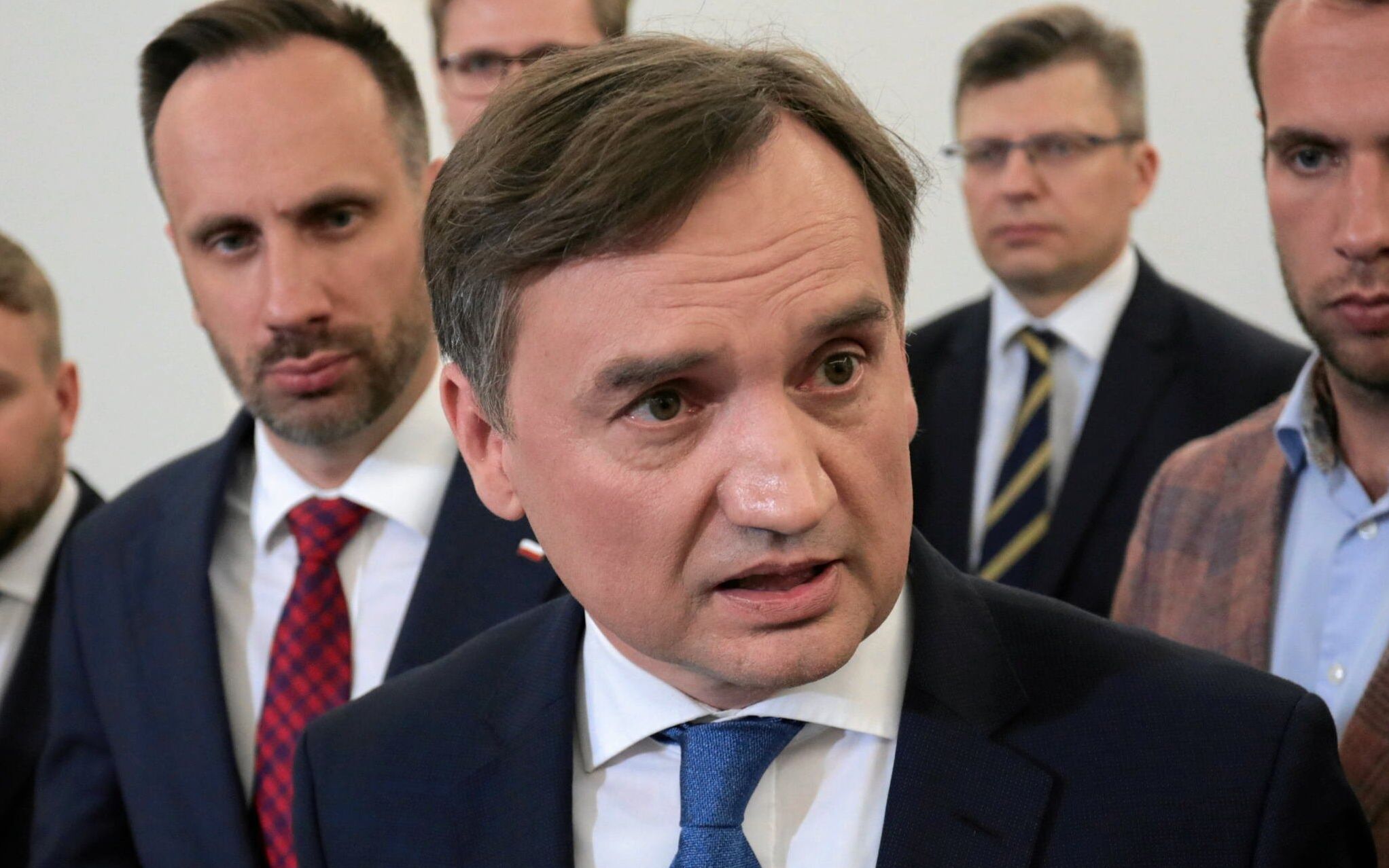 Zbigniew Ziobro
