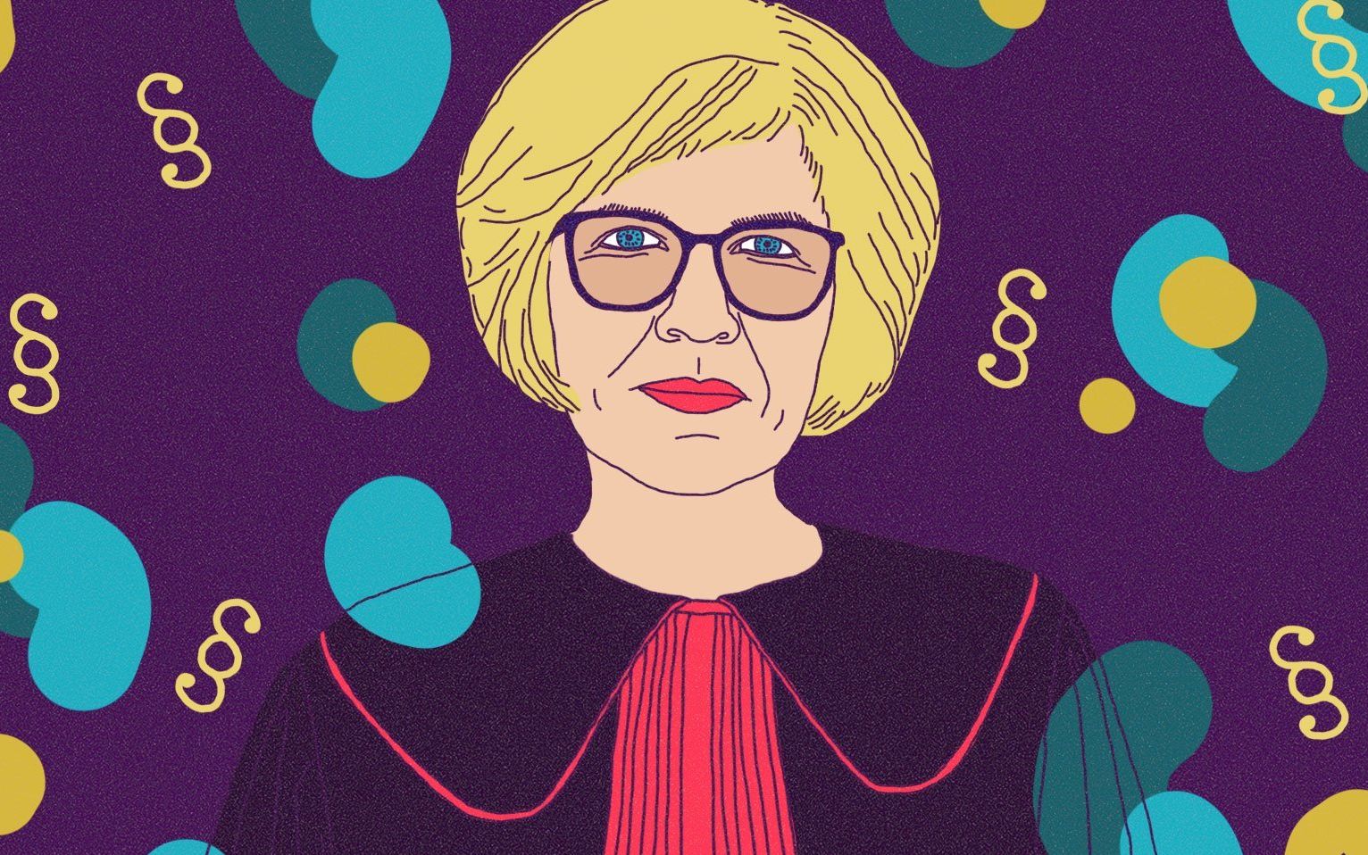 Grafika do artykułu Nad prokurator Kwiatkowską wisi pozew o 2 mln zł. "Jeśli myślą, że mnie upokorzą, to się mylą"