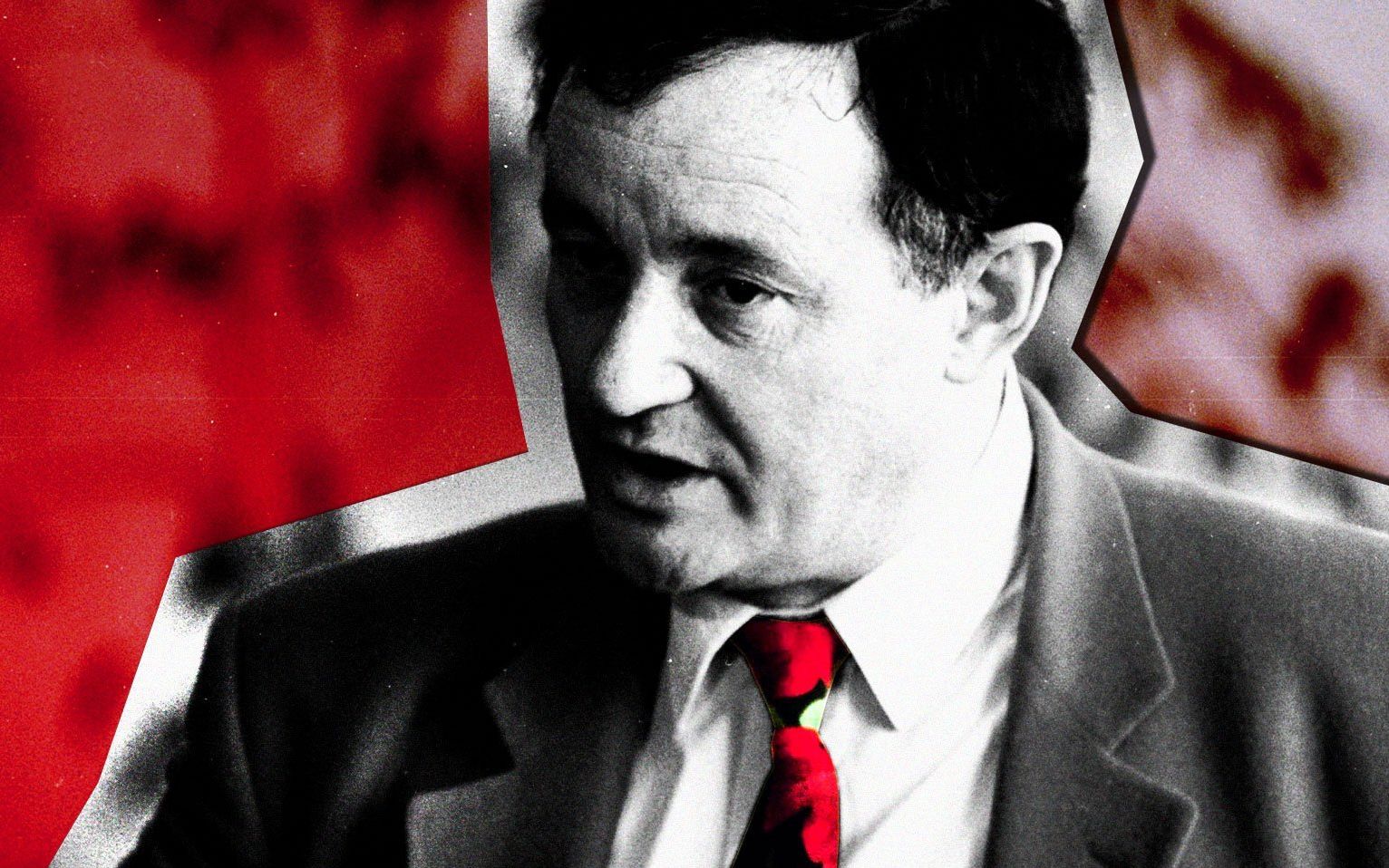 Grafika do artykułu Prof. Wyrzykowski: Wiktor Osiatyński powierzył nam zadanie obrony demokratycznego państwa prawa