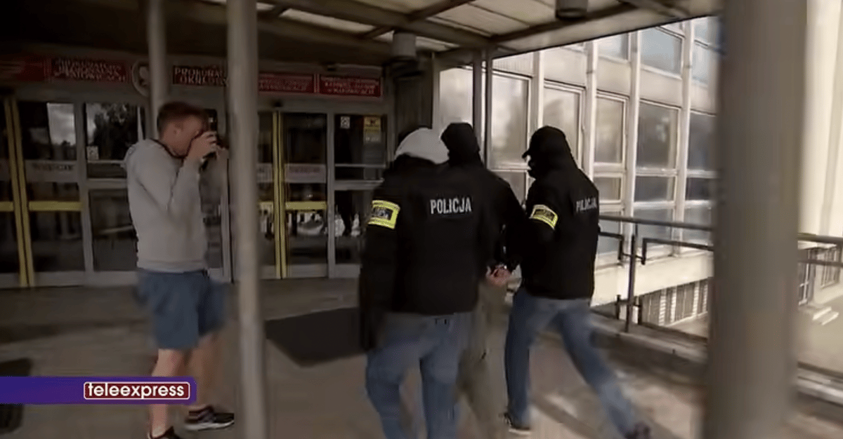 Paweł Sobków, Roman Ż. i scenariusz gangsterskiego filmu. Znany biznesmen wypływa w kolejnej podejrzanej sprawie