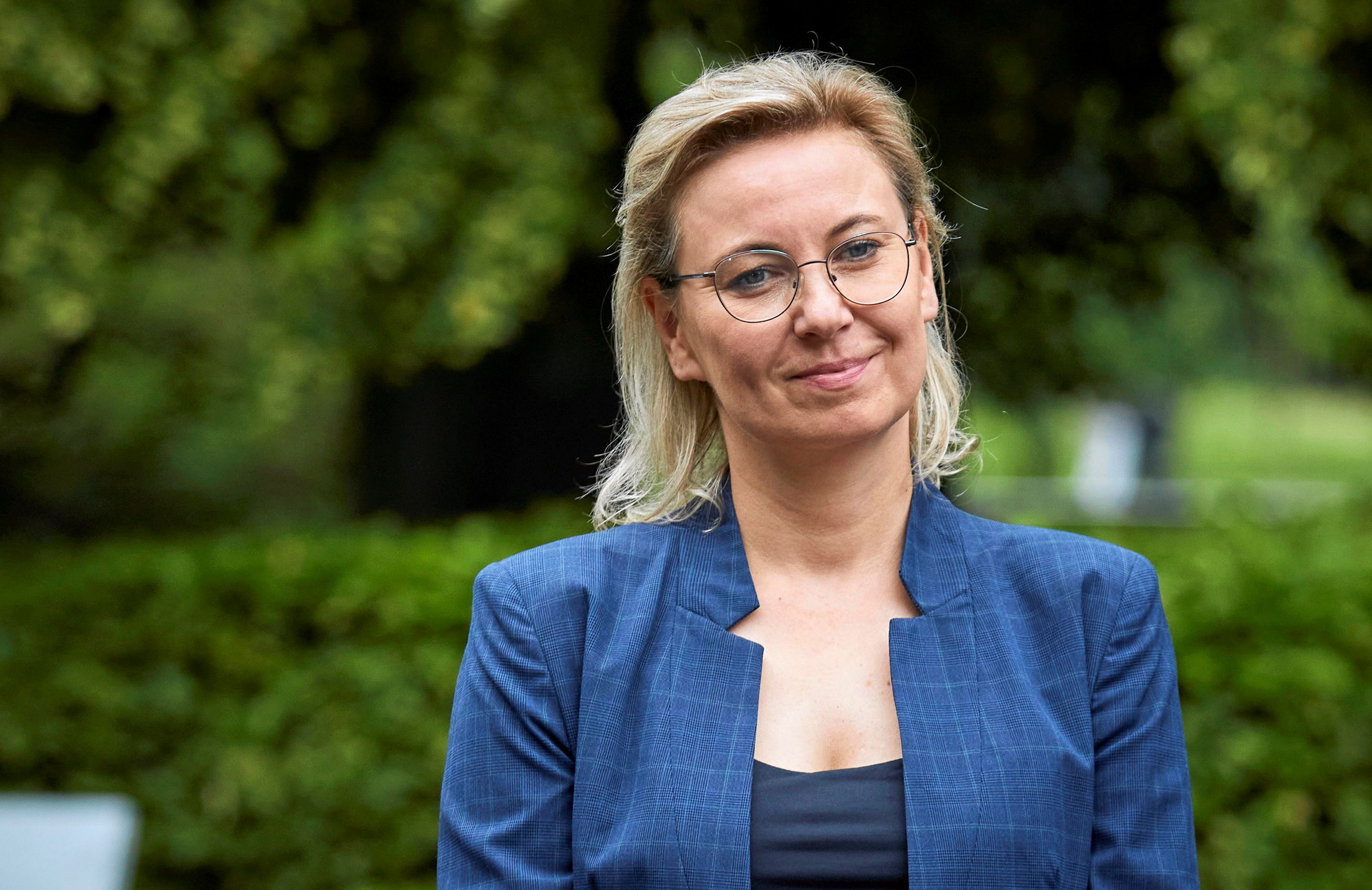 Adriana Porowska