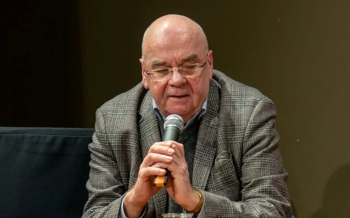 Grafika do artykułu Prof. Zajadło: Trzy grzechy specustawy dotyczącej koronawirusa