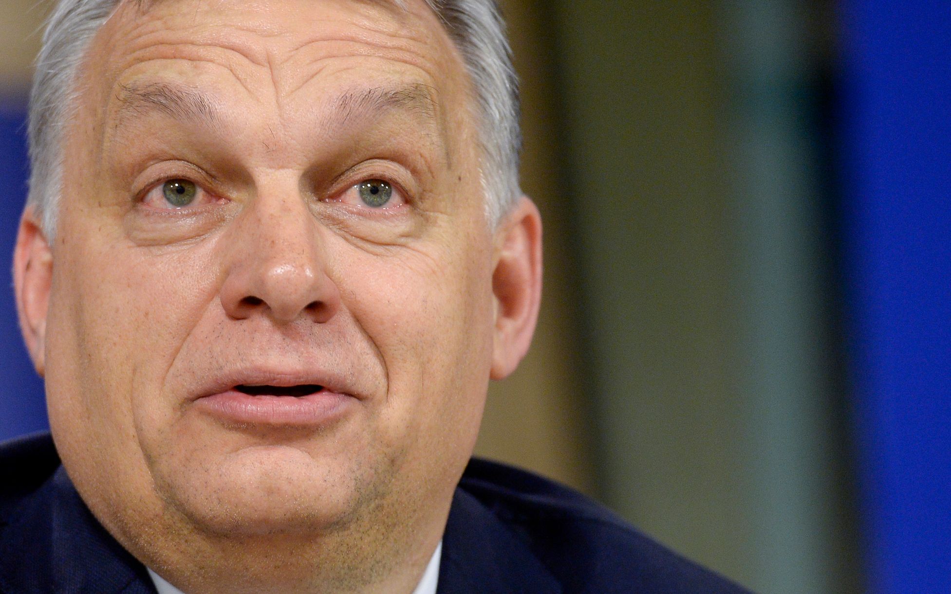 EP Press conference. Briefing before the EU Summit. Press conference by Jozsef SZAJER, EPP Vice-Chair, Viktor ORBAN, Prime Minister of Hungary, Gergely GULYAS, Minister of the Prime Minister's Office and Bertalan HAVASI