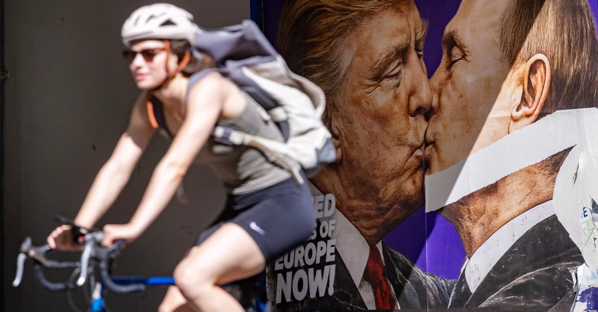 „The Economist” i rosyjska operacja kognitywna przeciw Ukrainie