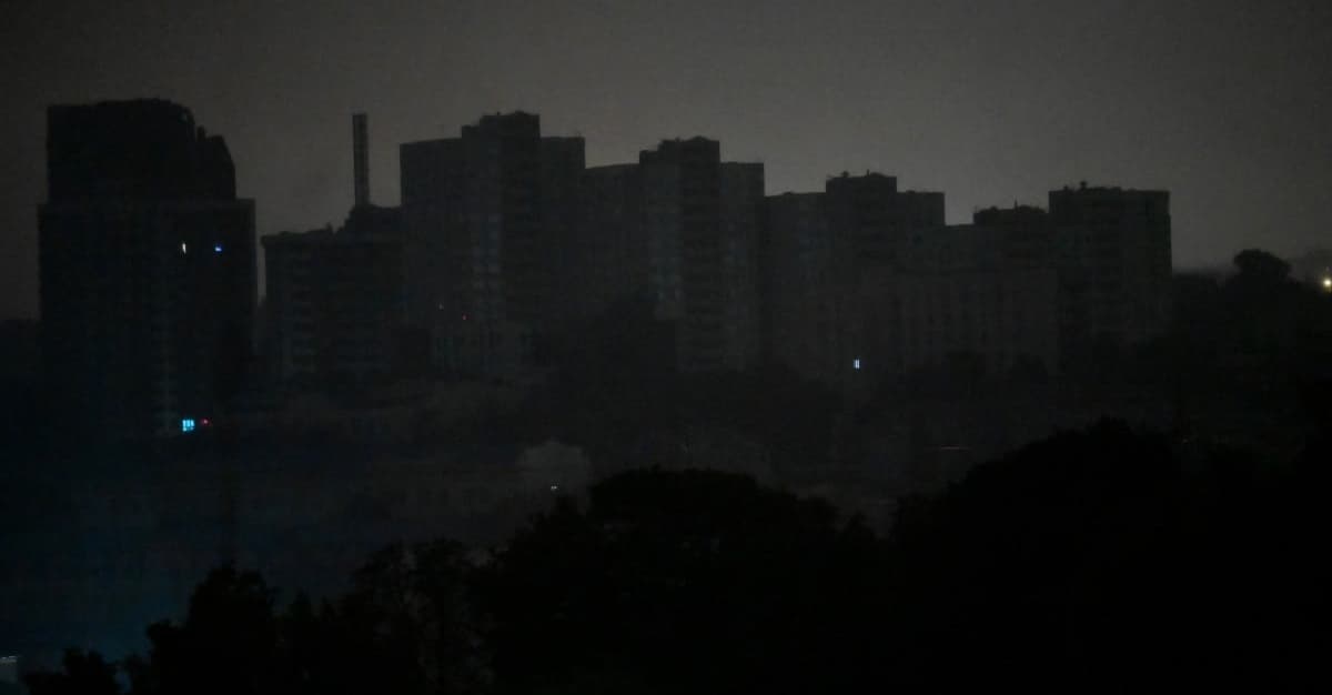 Ukraine's energy strategy   before another winter of war. What is Russia's fresh  tactics? [INTERVIEW]