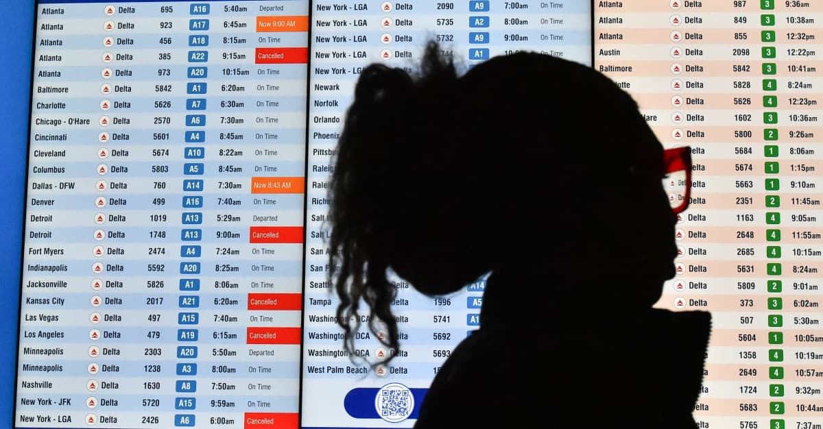 Historyczne porozumienie w Senacie USA. „Mamy kompromis”