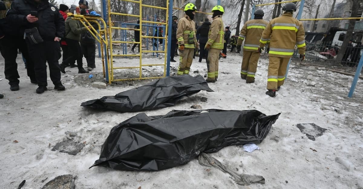 Rosja może zaatakować Polskę jeszcze w tym roku. Nie popełnijcie naszych błędów! [ROZMOWA]