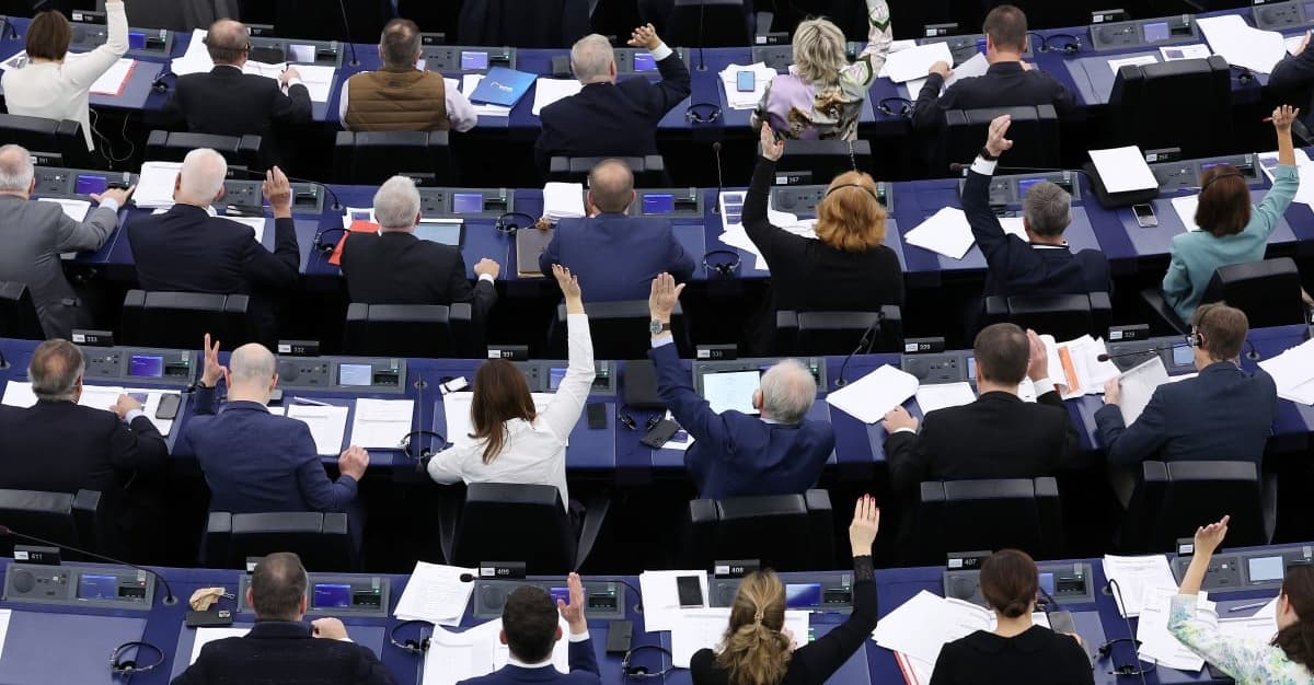 Parlament Europejski zbada prawidłowość przyznawania grantów przez KE