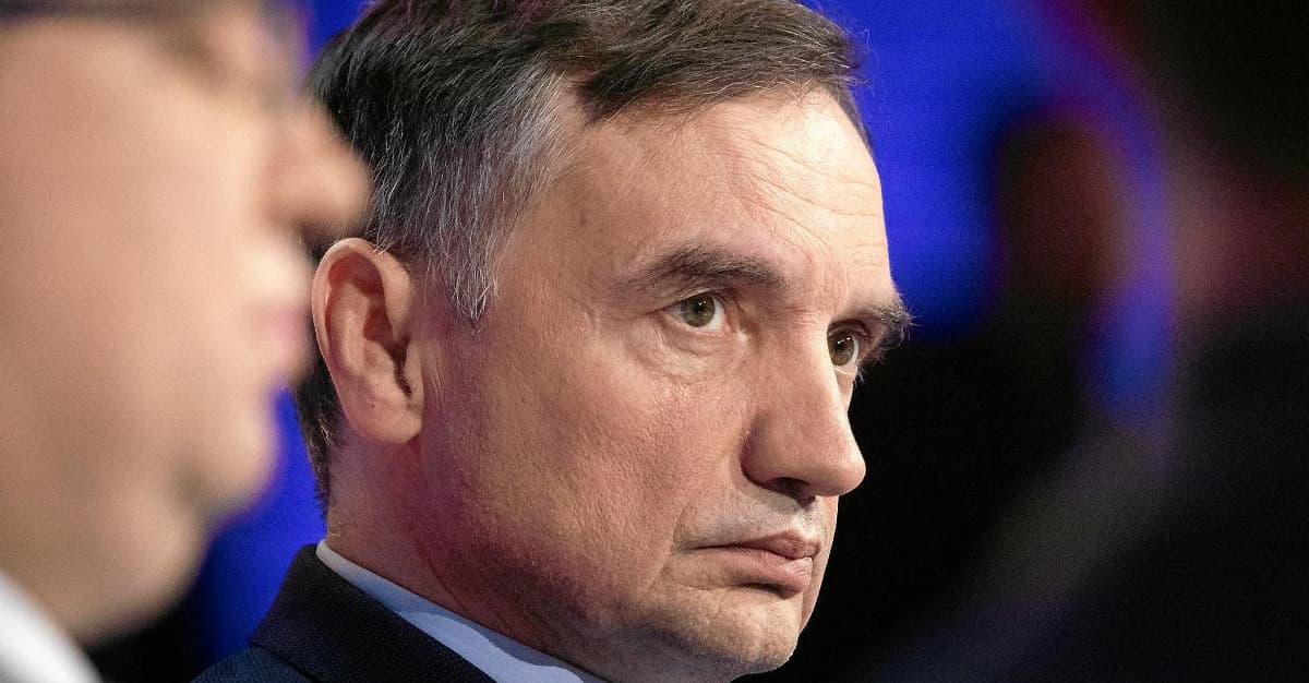 26 zarzutów dla Ważniaka i wniosek o jego aresztowanie trafił do Sejmu