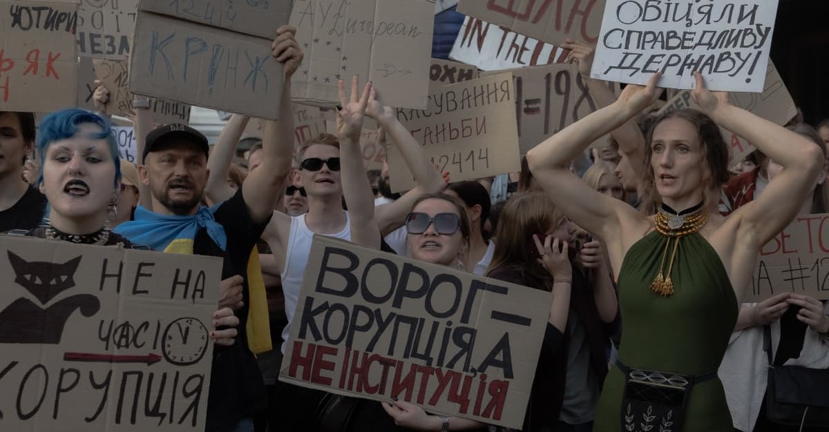 UE pozytywnie ocenia postępy reform w Ukrainie