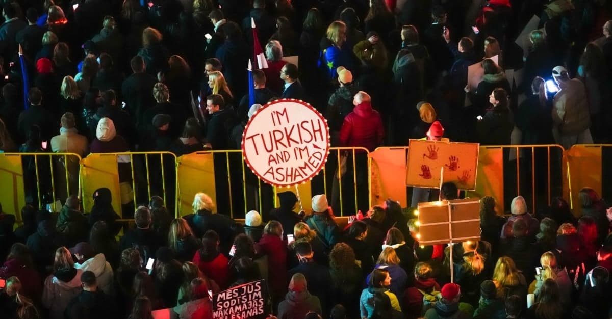 Łotwa wycofuje się z Konwencji Stambulskiej