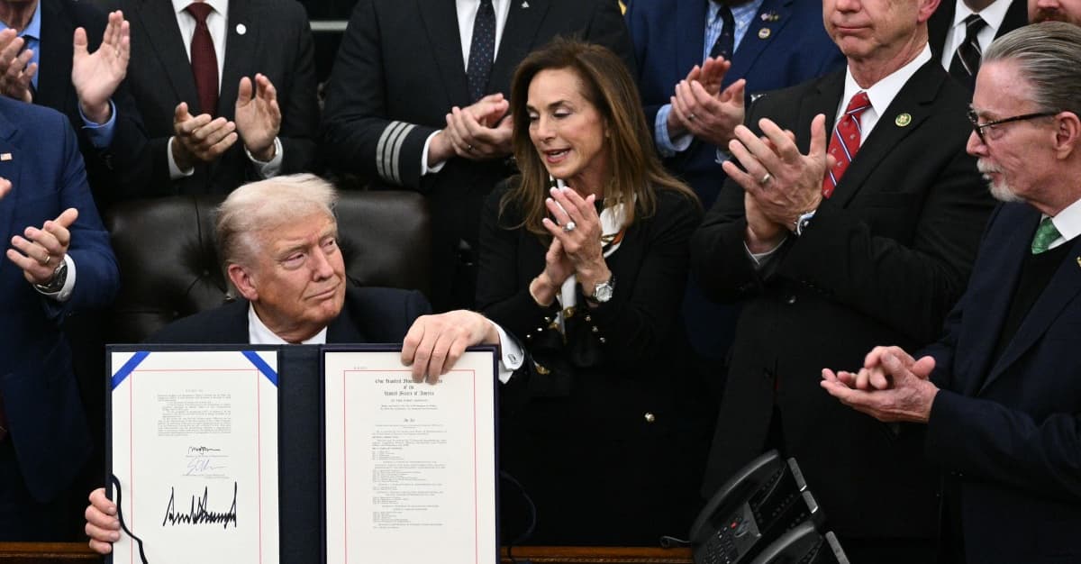 Koniec najdłuższego shutdownu w USA