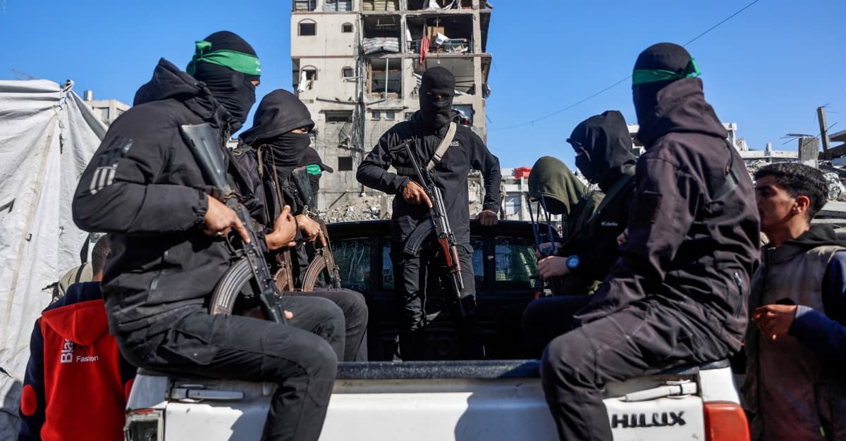 Amnesty International publikuje pierwszy raport o ataku 7 Października: ,,Hamas popełnił zbrodnie przeciwko ludzkości”