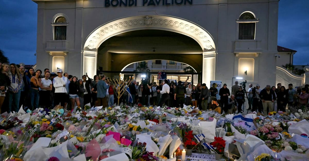 Australia zaostrzy przepisy dotyczące broni po strzelaninie w Sydney