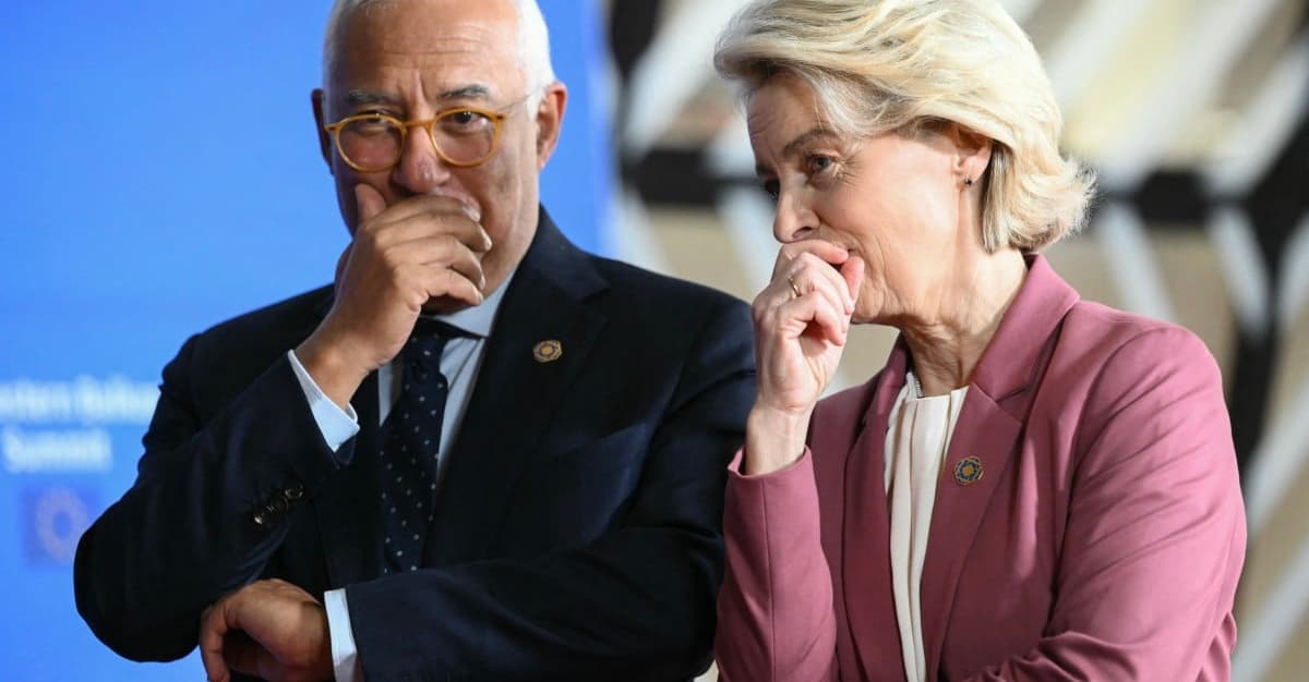 Pomoc dla Ukrainy i umowa z Mercosur. Rusza szczyt UE