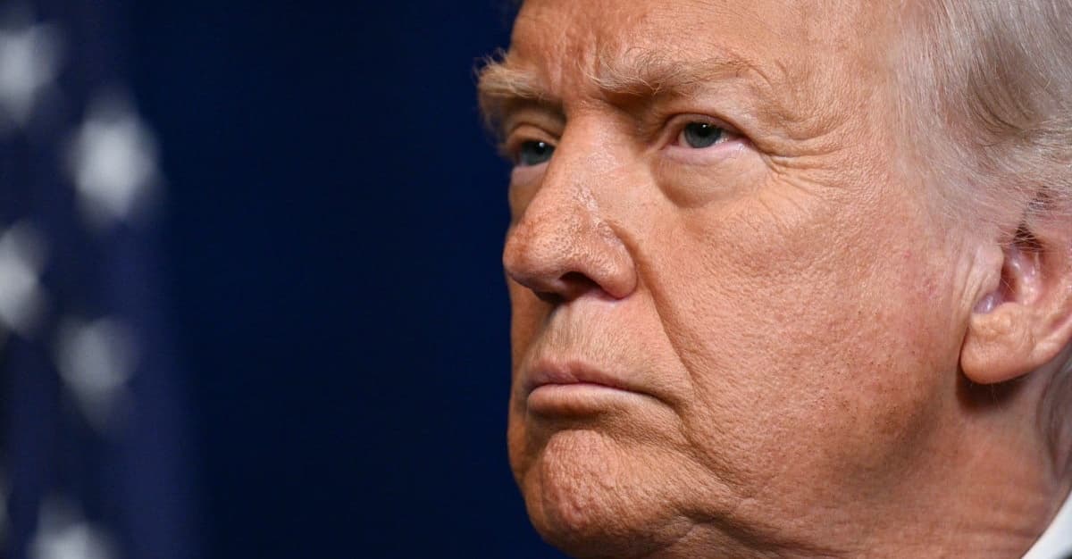 Amerykański atak na port w Wenezueli. Trump: uderzyliśmy w nich bardzo mocno