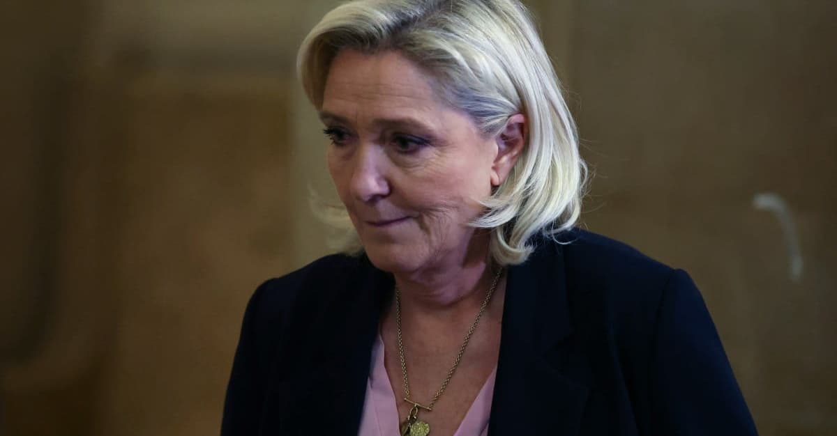 Ważą się losy Marine Le Pen. Sąd zadecyduje o jej starcie w wyborach