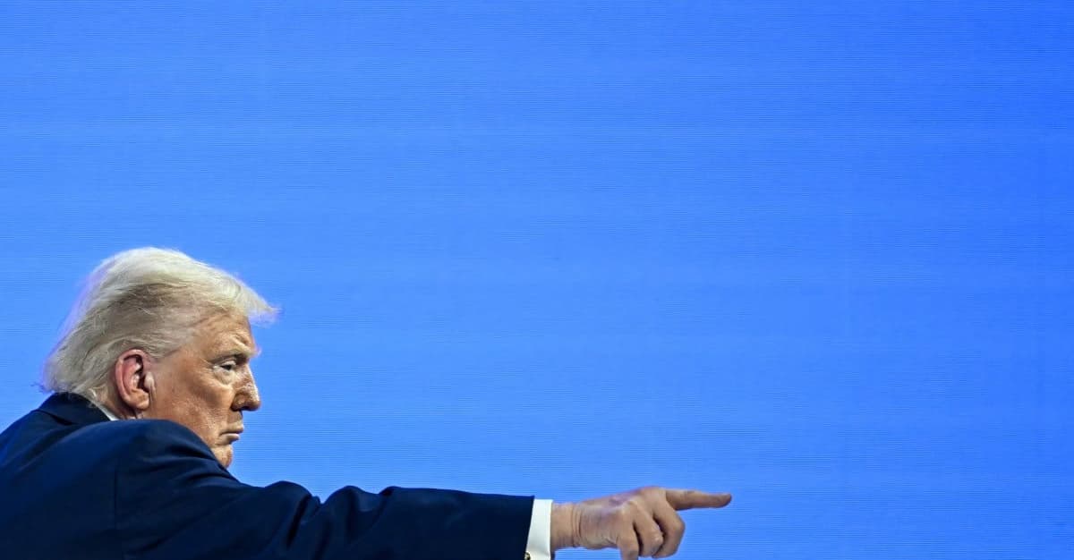 Biały Dom zaplanował pierwsze spotkanie Rady Pokoju