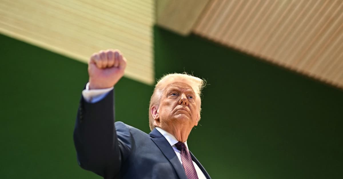 Izba Reprezentantów: Trump z zielonym światłem na wojnę