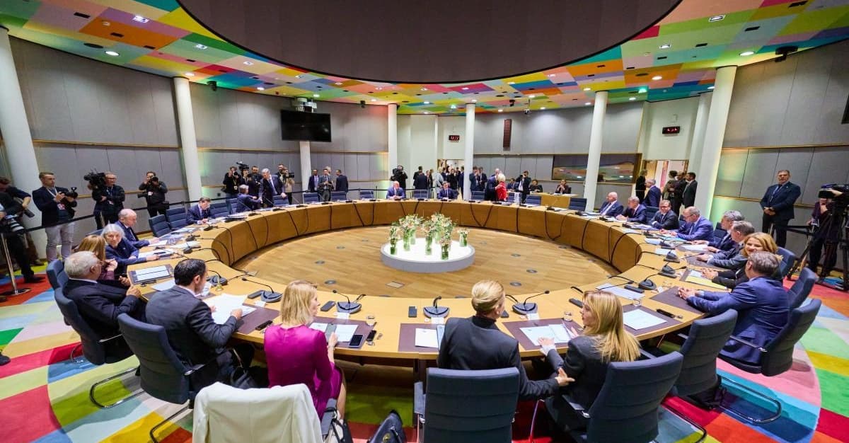 UE zwiększa zaangażowanie w Grenlandii. Przywódcy chcą nowych inwestycji i wzmocnienia wojskowego