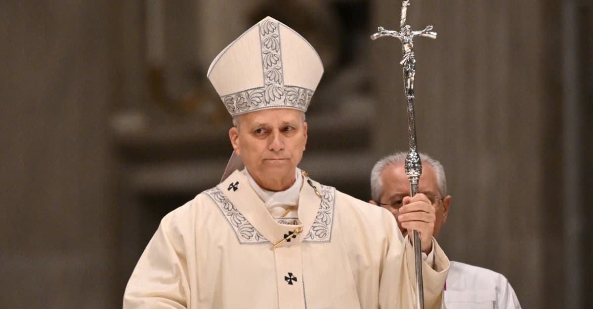 Biały nacjonalizm chrześcijański niszczy Amerykę. Biskupi kontra Trump [Obirek]