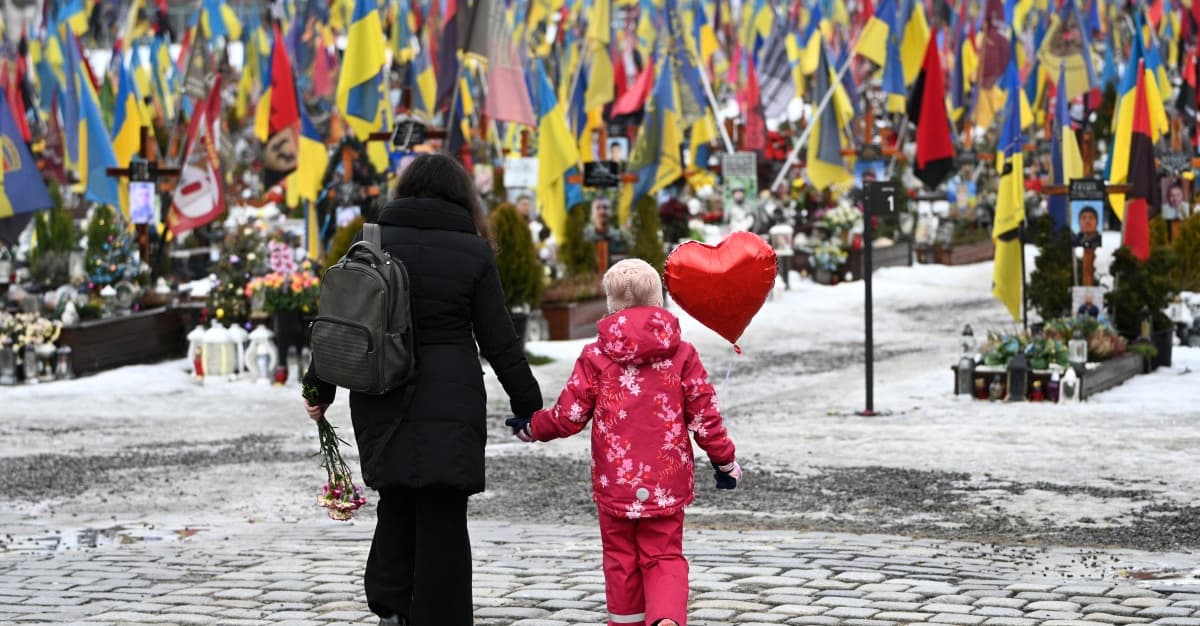 Wielka Wojna. Czy 2026 stanie się rokiem przełomowym? [BENDYK]