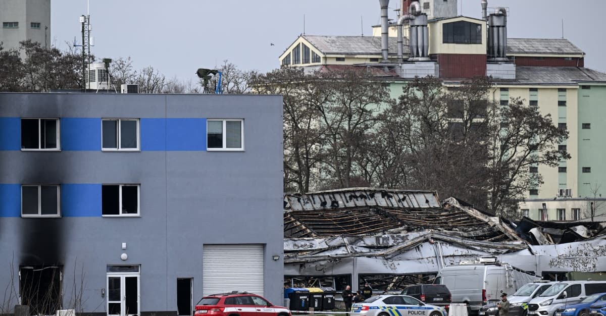 Atak na czeską fabrykę zbrojeniową: śledztwo trwa, są nowe ustalenia