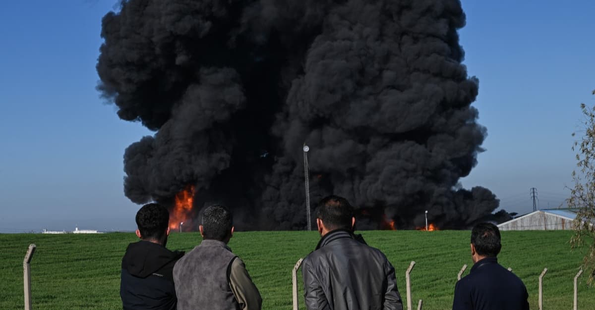 Iracki Kurdystan pod ostrzałem Iranu i USA. Kurdowie: „Amerykanie przegrają”