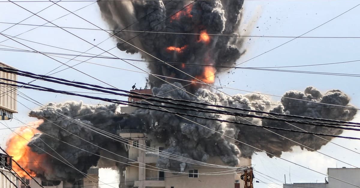 Liban między Hezbollahem a Izraelem. Co mogą wybrać władze w Bejrucie?