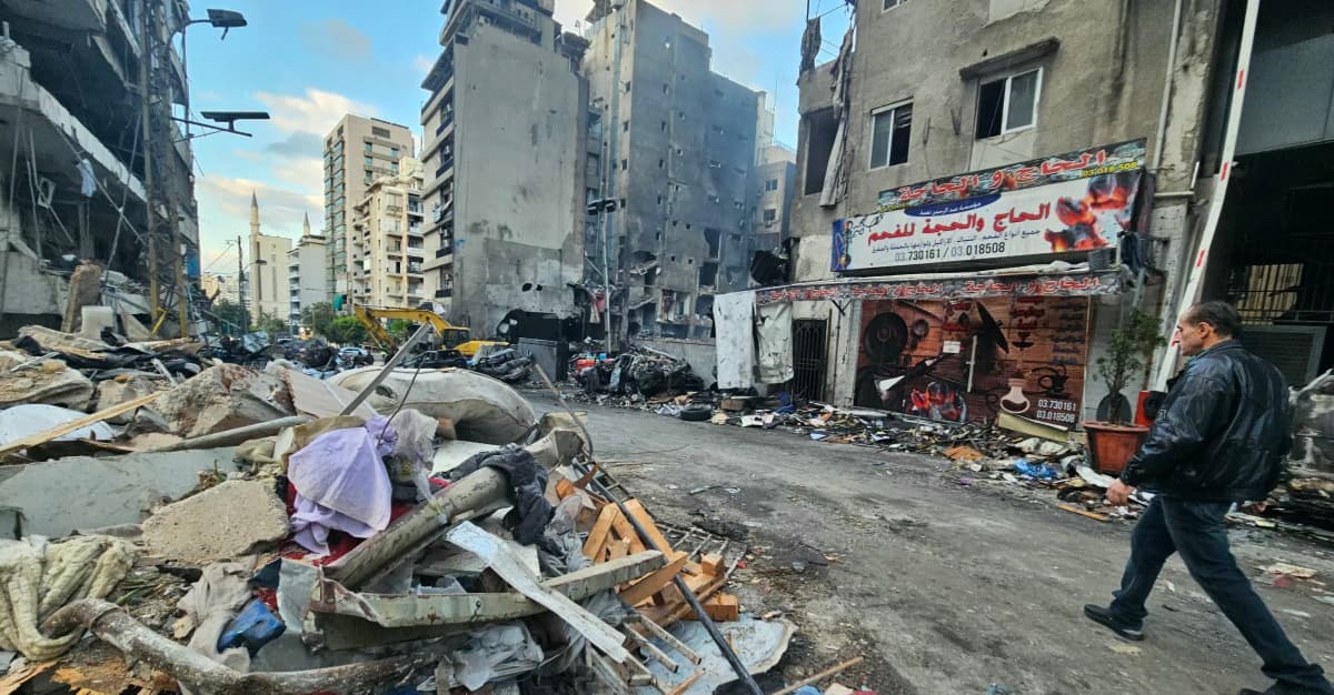 Szansa na deeskalację i rozmowy w Islamabadzie. Netanjahu zamierza rozmawiać z Libanem