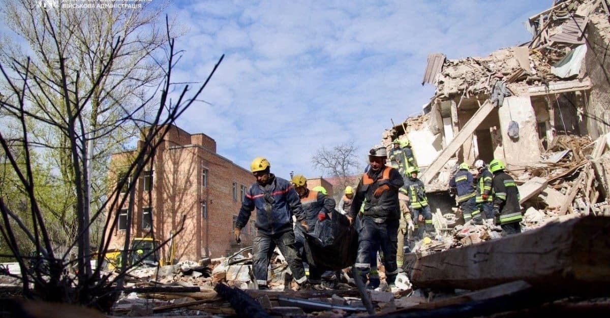 Nowe rosyjskie postępy na Zaporożu i w Donbasie [PŁK LEWANDOWSKI O WOJNIE]