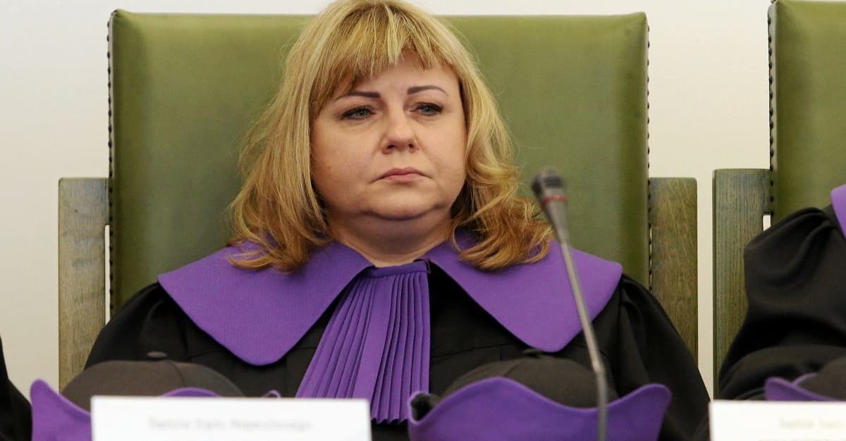Była prokurator od Ziobry nowym prezesem Izby Karnej SN? Zdecyduje Nawrocki