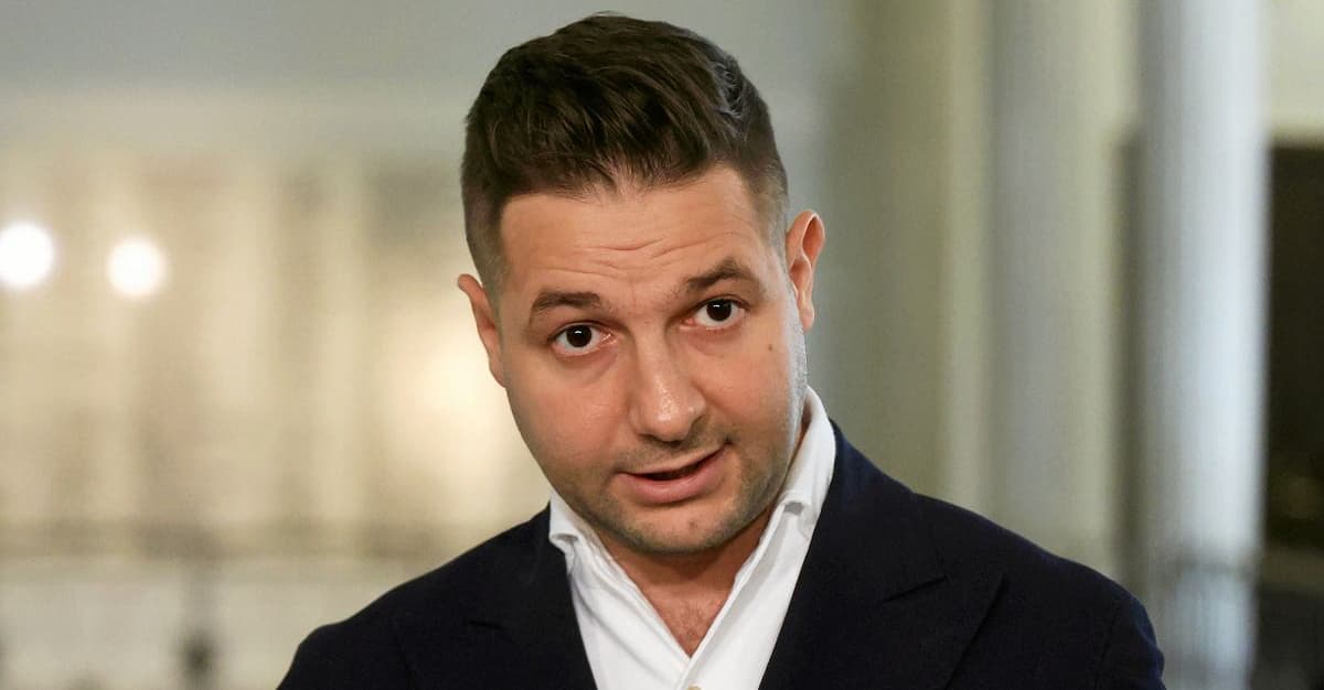 Zarzuty dla Jakiego to nie błaha sprawa. To część rozliczeń księstwa Ziobry w Służbie Więziennej