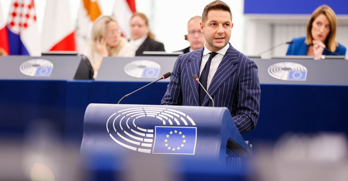 „Inflacja pomysłów” czy „próba tchnięcia dumy w Europejczyków” – europosłowie o SOTEU