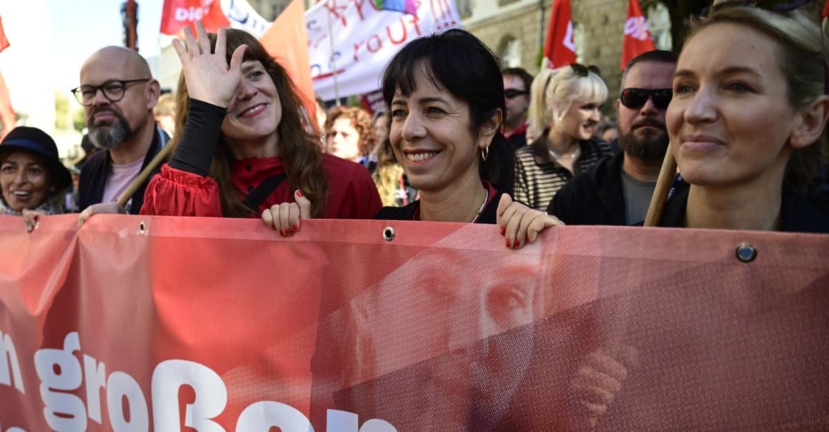 Kim jest „berlińska Mamdani”? Elif Eralp wygrała wybory w Berlinie.