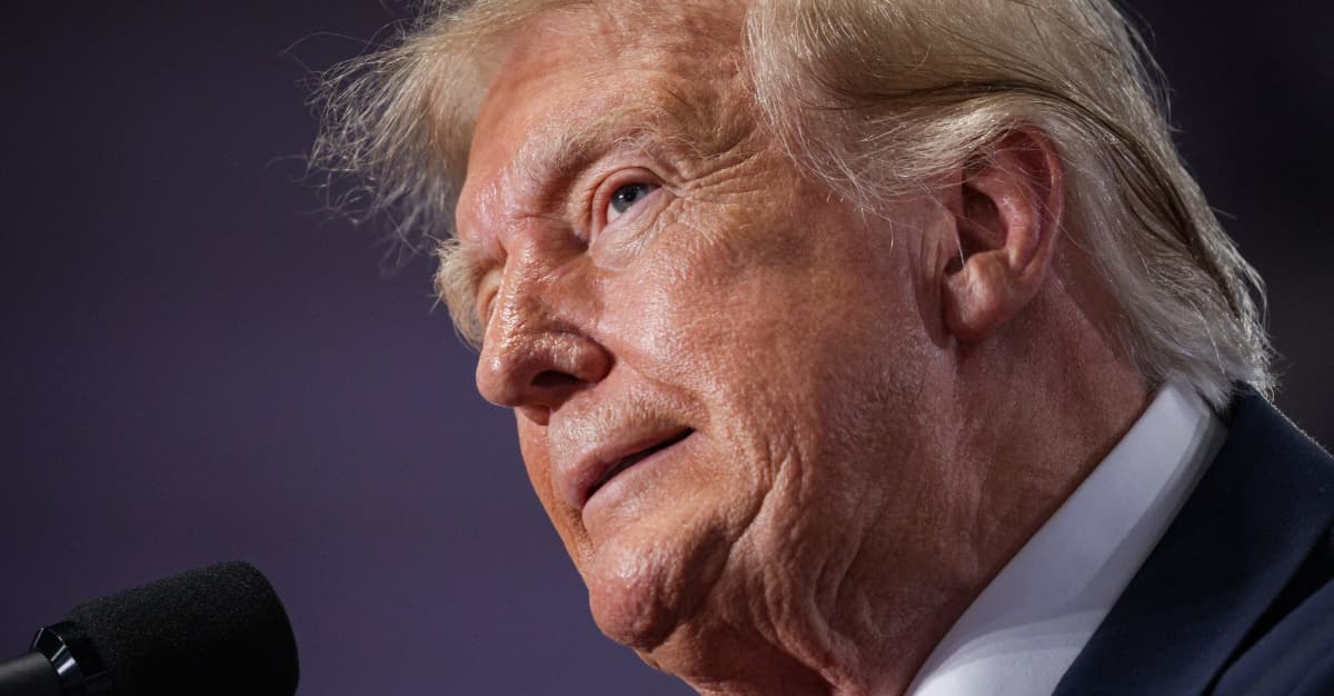 Trump ogłasza rozejm Ukrainy i Rosji ws. ataków na infrastrukturę energetyczną