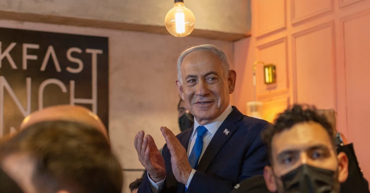 FT: Netanjahu miał gotowy plan wznowienia wojny z Iranem. Czy wojna wróci w listopadzie?