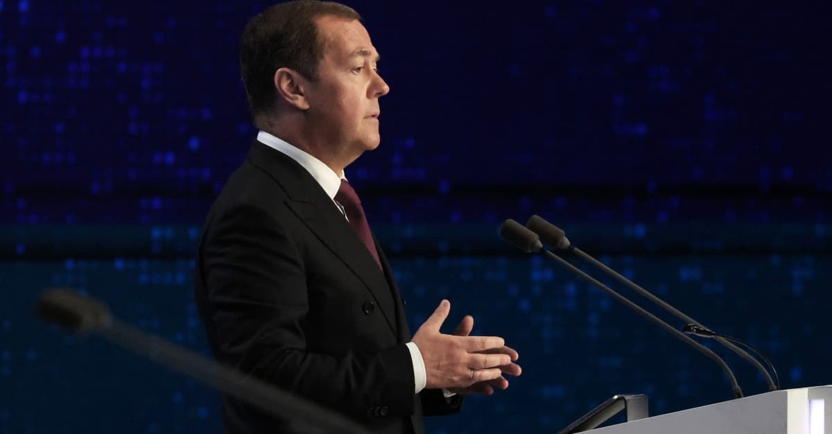 Moskwa: celem negocjacji pokojowych w Stambule jest zniszczenie Ukrainy