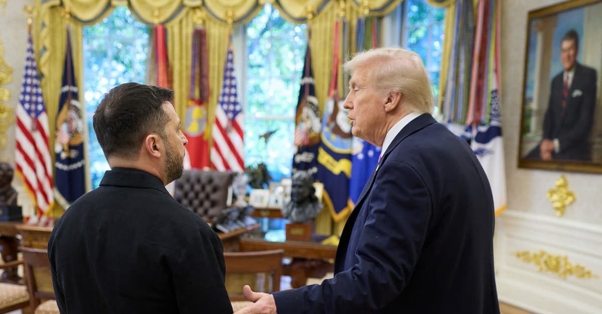 Nie było Tomahawków, teraz nie ma Budapesztu. O co w tym może chodzić? Wyjaśniamy