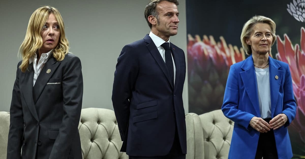 Umowa UE-Mercosur gotowa do podpisu. Polsce i Francji nie udało się jej zablokować