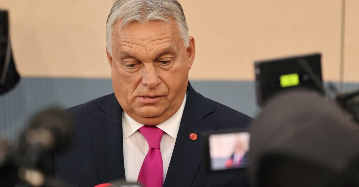 Awantura o ropę z Rosji i dyplomatyczny pat. Rośnie napięcie na linii Węgry-Słowacja-Ukraina