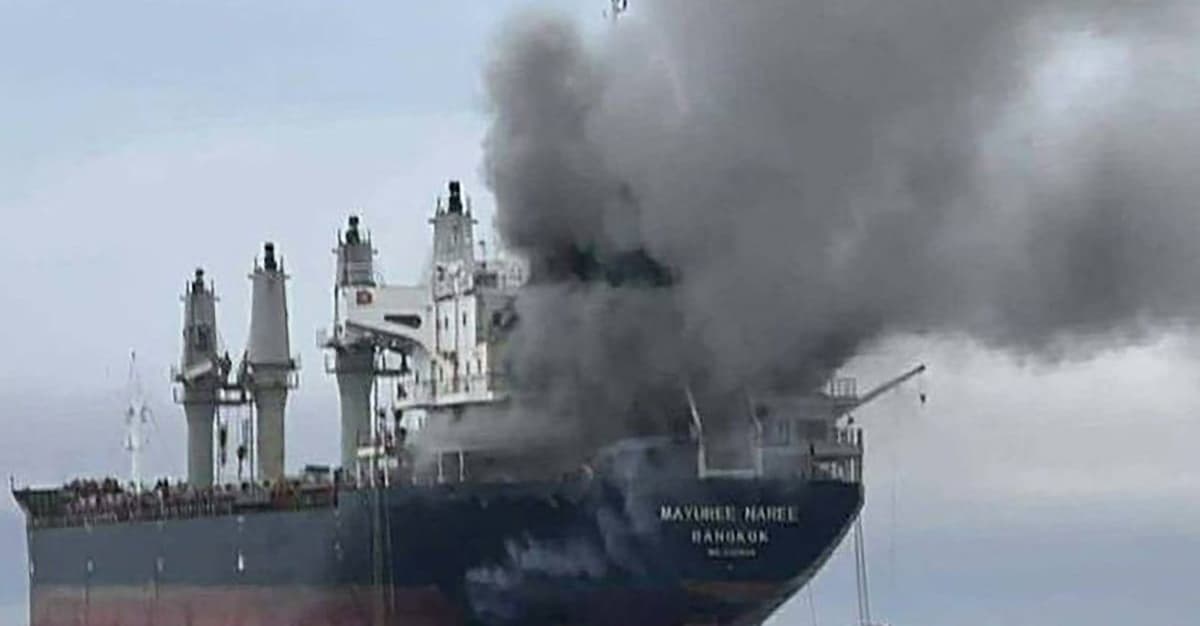 Ropa znów za 100 dolarów. Trend stale wzrostowy