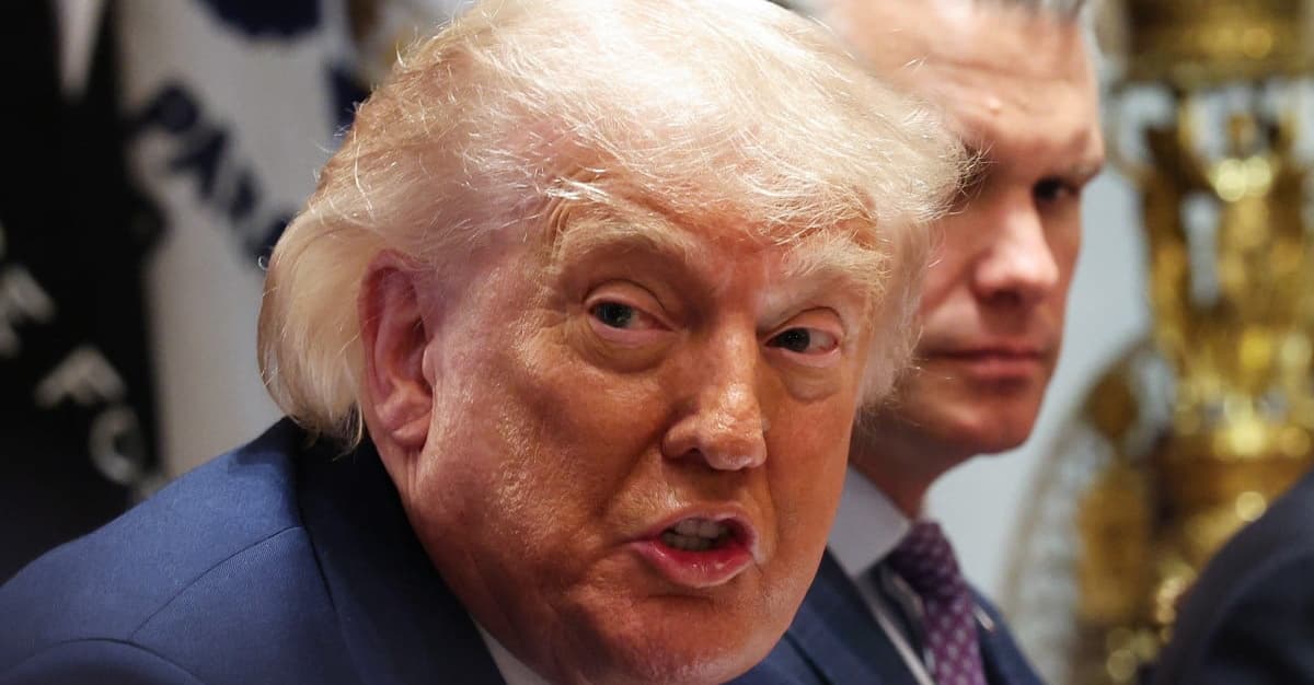 „Na Kremlu nie starcza szampana”. Amerykańscy generałowie o zmianie zaangażowania USA w NATO