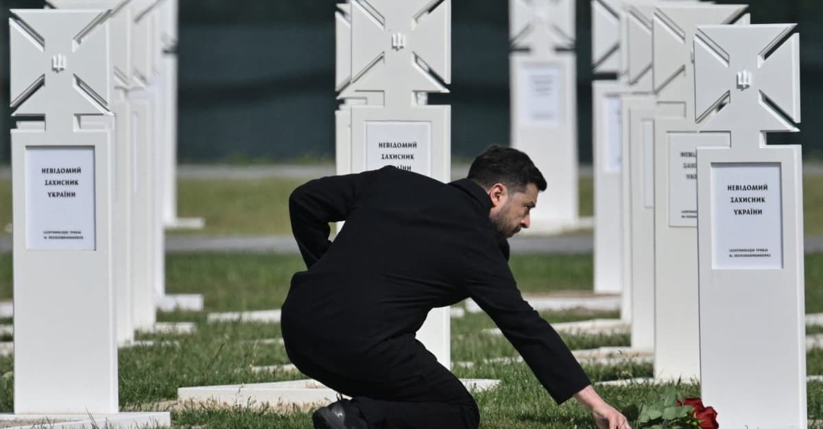 „Ukraina nie zawiesi swoich ambicji na haczyku historycznego szantażu, jaki podsuwa jej Polska”
