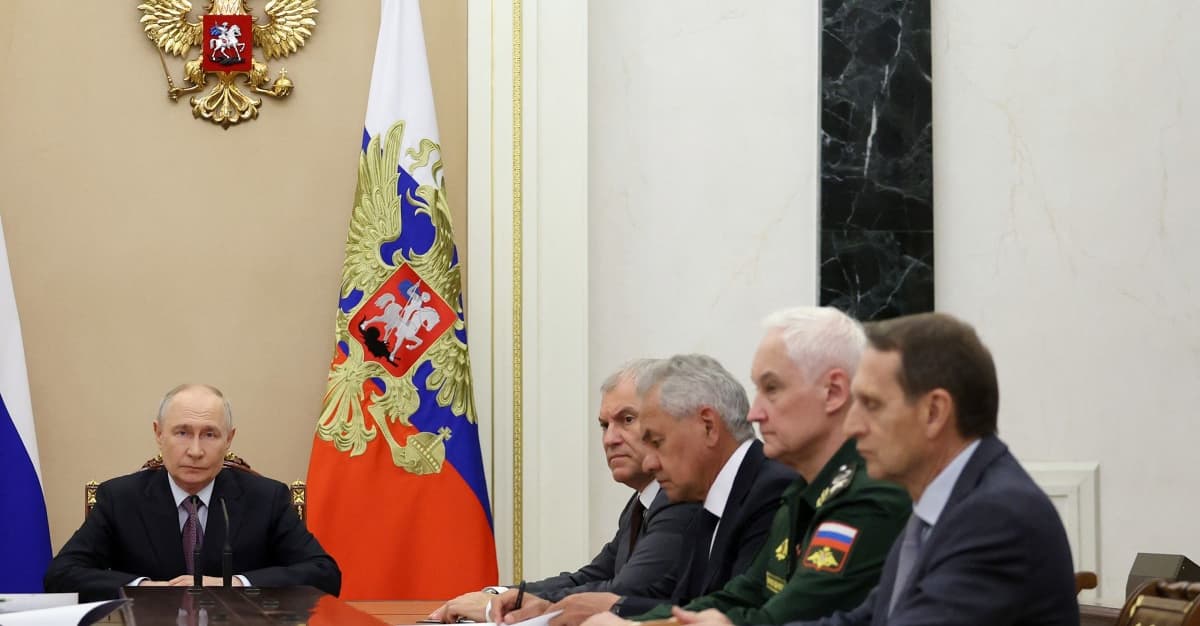 UE przygotowuje największy pakiet sankcji wobec Rosji